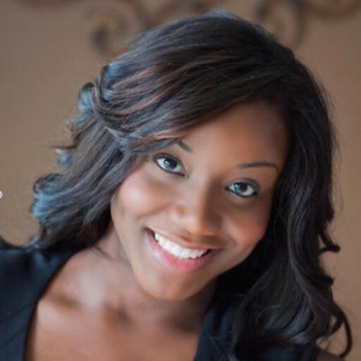 Chrystal Obi, photo 1