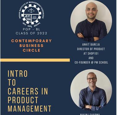 Ankit Bareja, photo 1