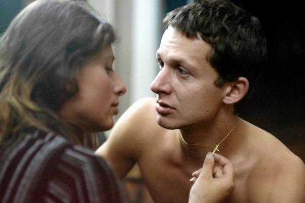 Alexa Brandl, photo 2