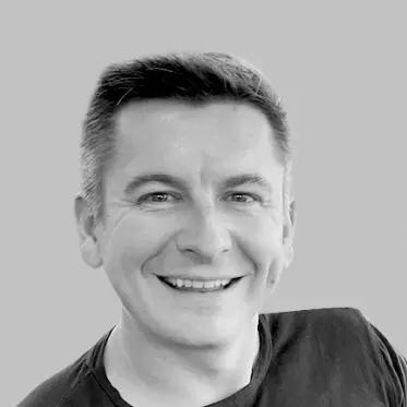 David Sinsky, photo 2