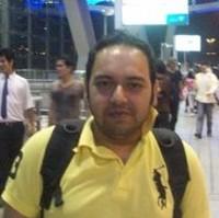 Razib Hossain, photo 2