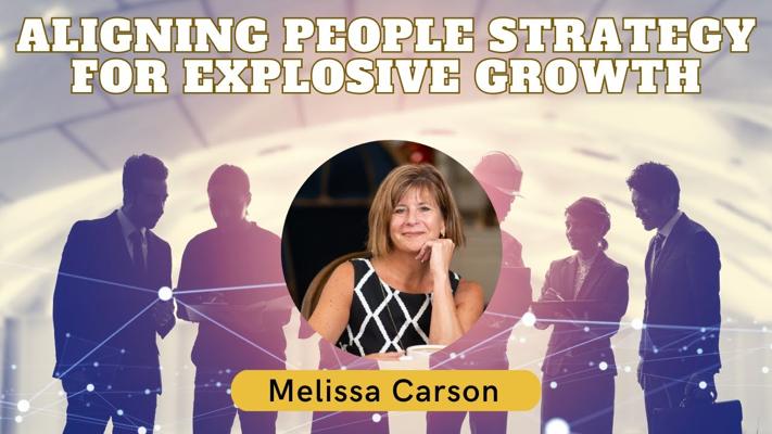 Melissa Carson, photo 2