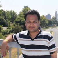 Vikash Sarawgi, photo 1