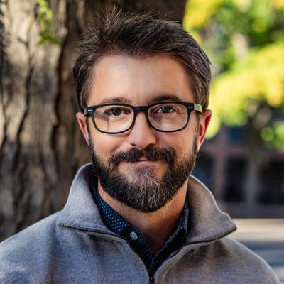 Jonathan Chamberlin, photo 2