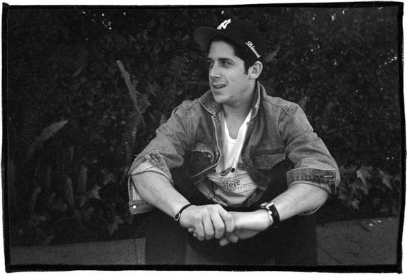 Jonathan Hausfater, photo 2