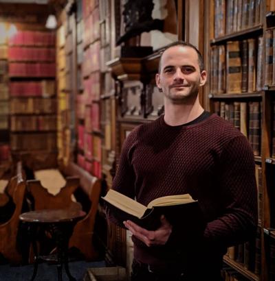 Giacomo Gorini, photo 1