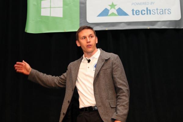 Andrey Nokhrin, photo 2