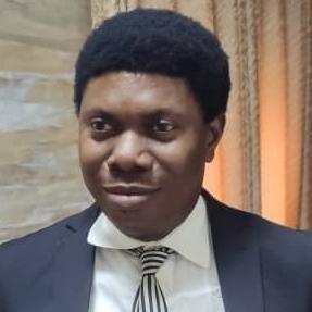 Omotade Ayodele, photo 2