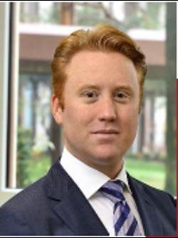 Colin Johnson, photo 1