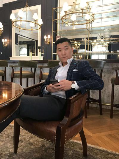 Jeffrey M Dba, photo 1