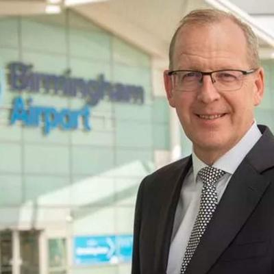 Nick Barton, photo 1