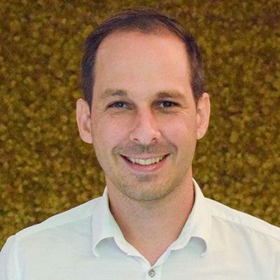 Mark Pinese, photo 2