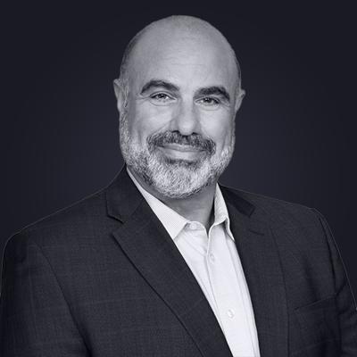 Peter Goldstein, photo 1