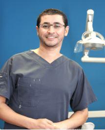 Tarik Lamani, photo 1