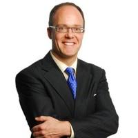 Ian Kennedy, photo 2