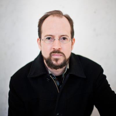 Kevin Brockmeyer, photo 2