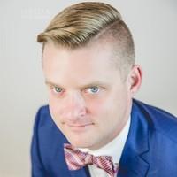 Michael Alger, photo 2