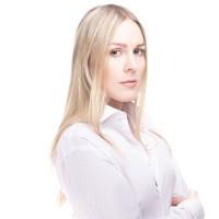 Paulina Baginska, photo 2