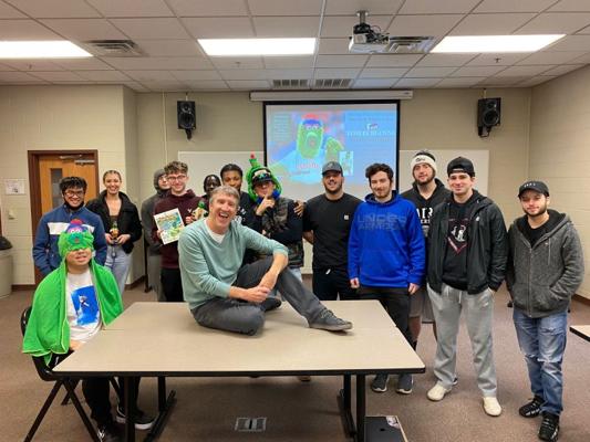 Ellen Hubrig, photo 2