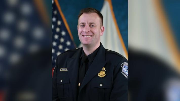 Andrew Douglas, photo 2