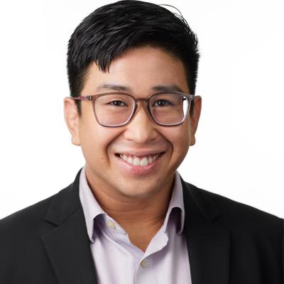 Steven Wang, photo 2