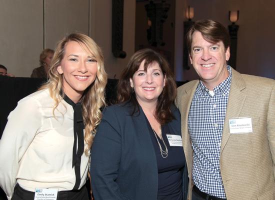 Emily Statnick, photo 2