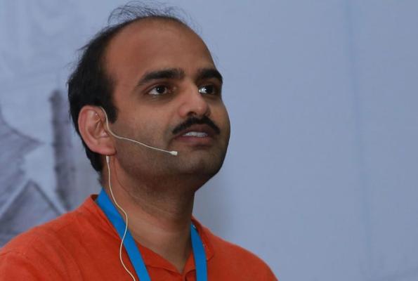 Amit Kumar Singh, photo 1