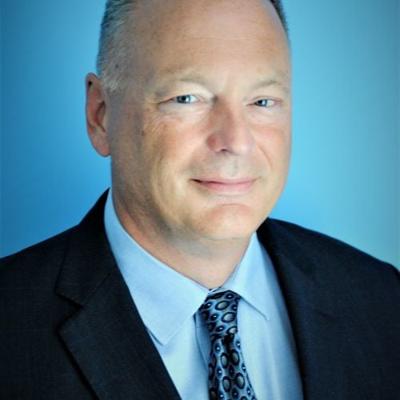 Jim Robinson, photo 1