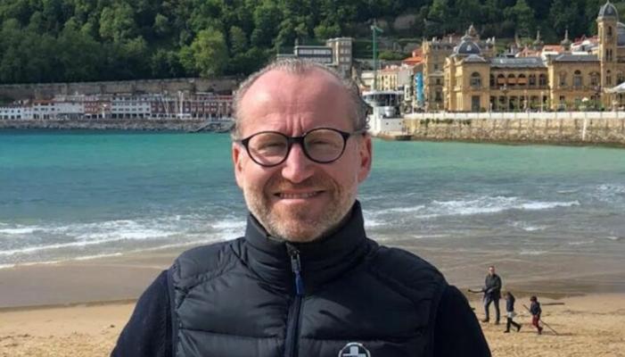 Gunnar Nilsen, photo 2