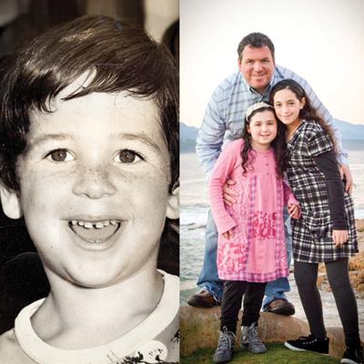 Steve Sherman, photo 1