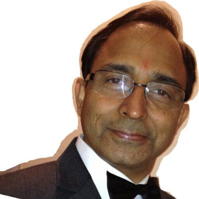 Rajeev Harikar, photo 2