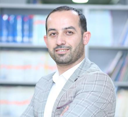 Waleed Khalid, photo 2