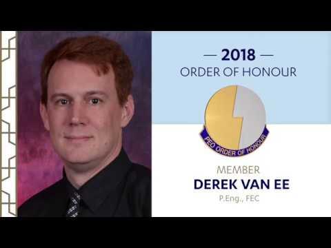 Derek Van Ee, photo 2