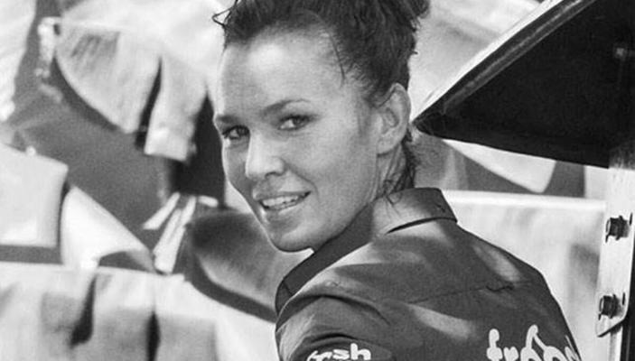 Anna Philipson, photo 1