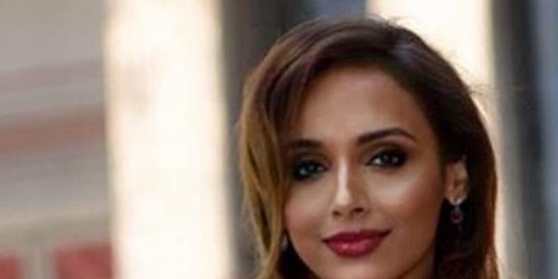 Subhashini Simha, photo 1