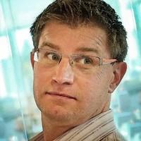 David Patton, photo 2