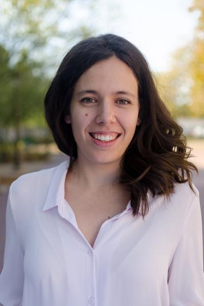 Ana García, photo 2