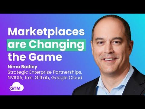 Nima Badiey, photo 1