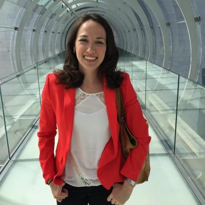 Kristin Lindquist, photo 1