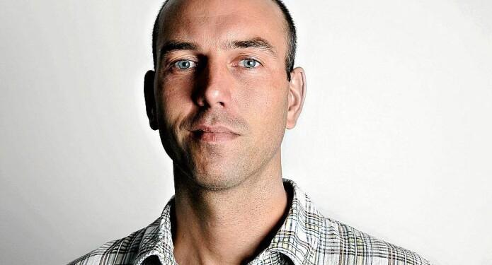 Erik Tornes, photo 2