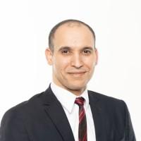 Alaa Hassan, photo 2