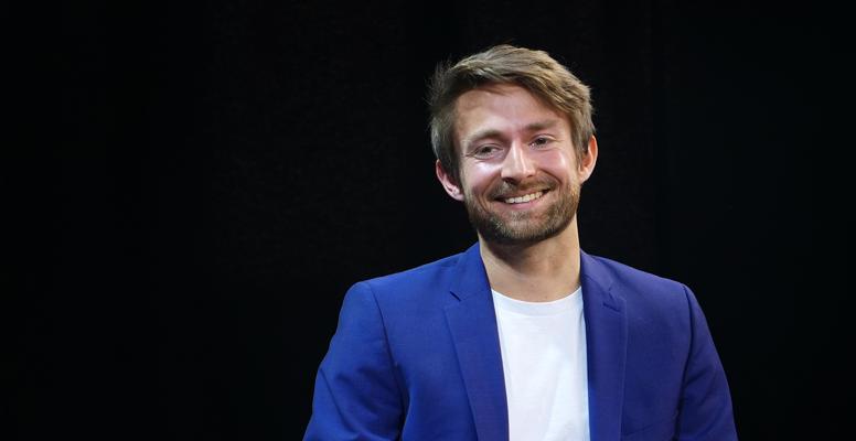 Christian Strobl, photo 1