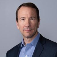 David MacDonald BSc, MBA, photo 2