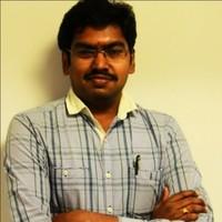 Anand K Enamandram, photo 2