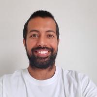 Daniel Parker, photo 2