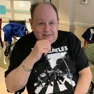 Eric Santiano, photo 1