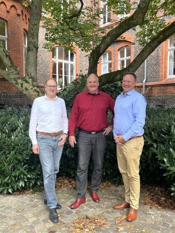 Daniel Redanz, photo 1