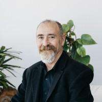 David Ramadge, photo 2