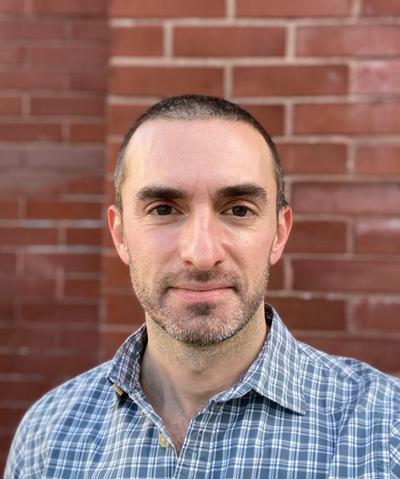 Greg Novick, photo 2