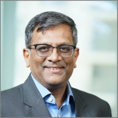 Srinath Bala, photo 1